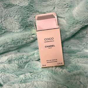 Coco Mademoiselle Box